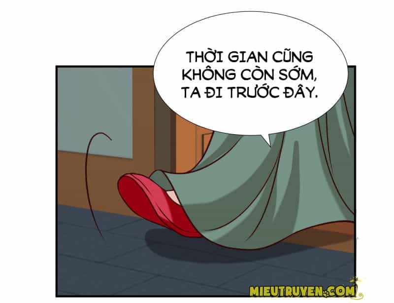 Tuyệt Thế Độc Phi Của Tà Vương - Chương 97 - ảnh 37