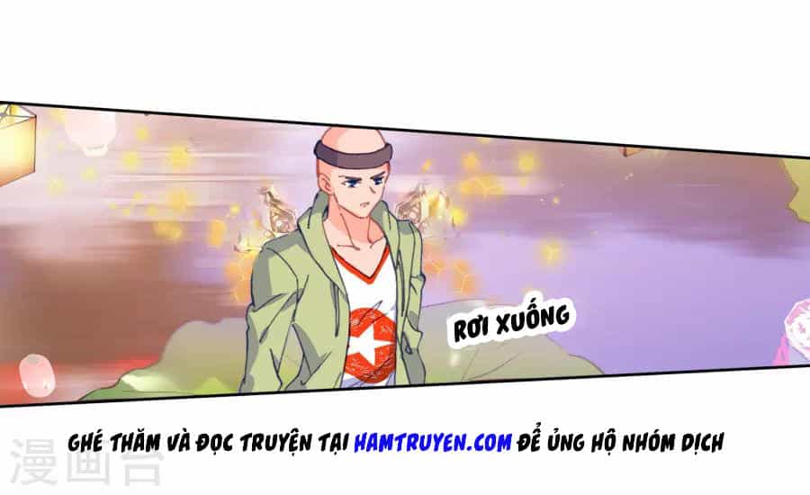 Tuyệt Thế Đường Môn - Chương 188 - ảnh 35