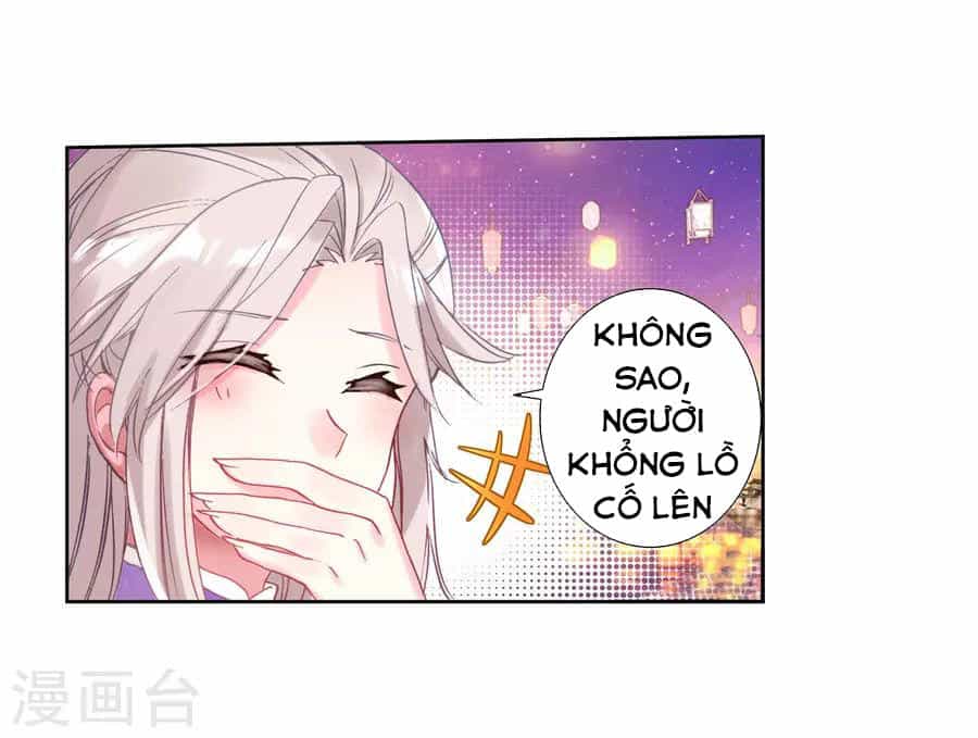Tuyệt Thế Đường Môn - Chương 189 - ảnh 39