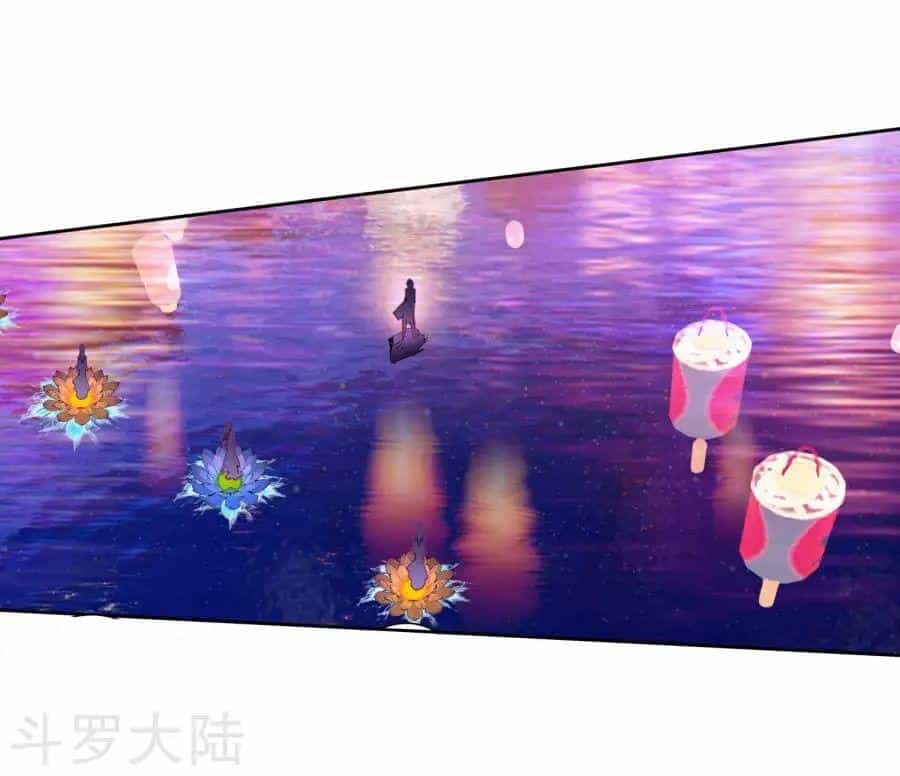 Tuyệt Thế Đường Môn - Chương 190 - ảnh 44