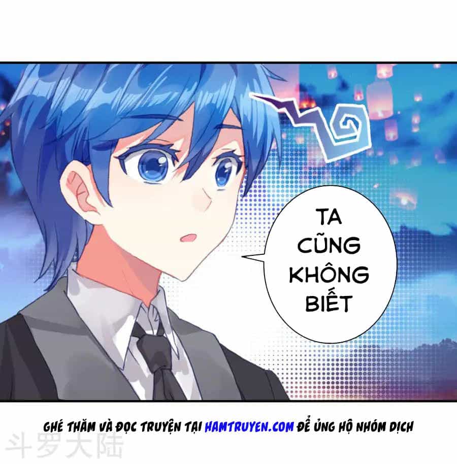 Tuyệt Thế Đường Môn - Chương 190 - ảnh 5