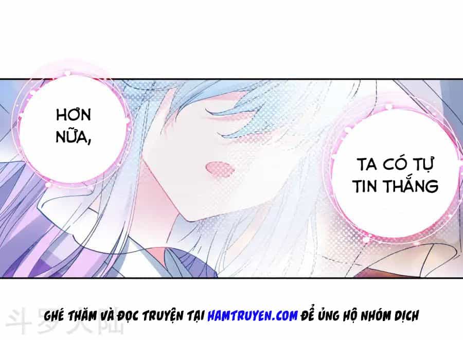 Tuyệt Thế Đường Môn - Chương 193 - ảnh 19