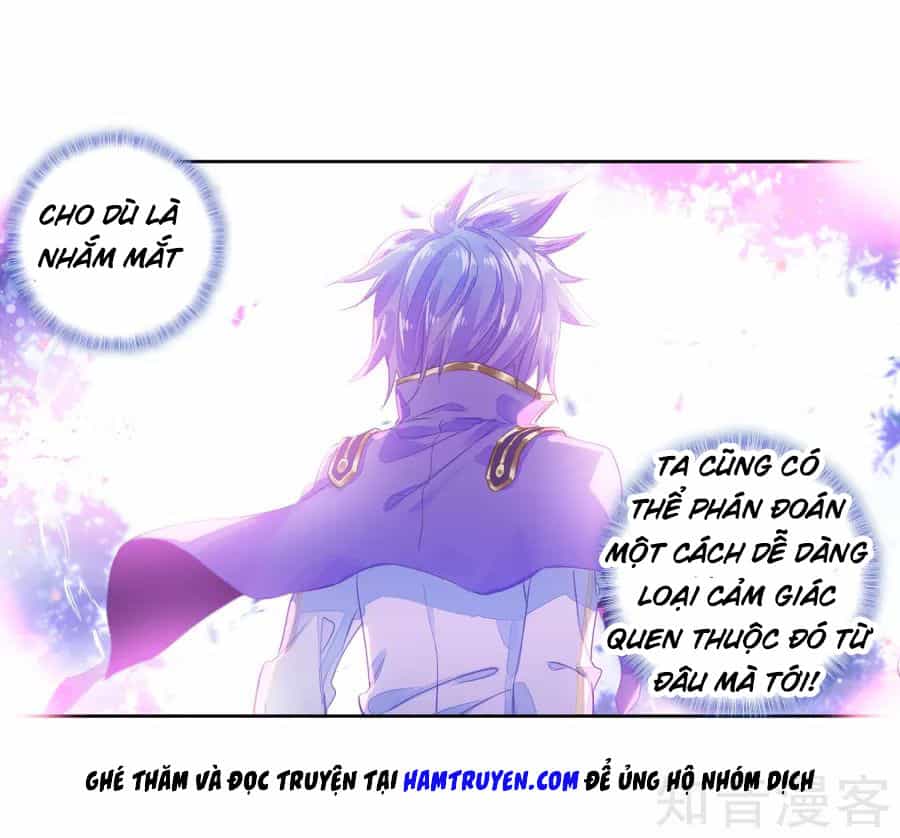 Tuyệt Thế Đường Môn - Chương 193 - ảnh 32