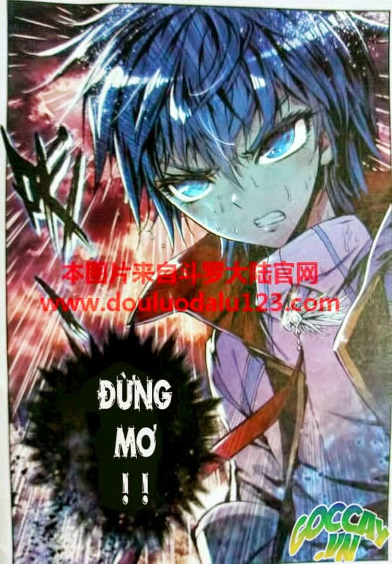 Tuyệt Thế Đường Môn - Chương 1 - ảnh 9
