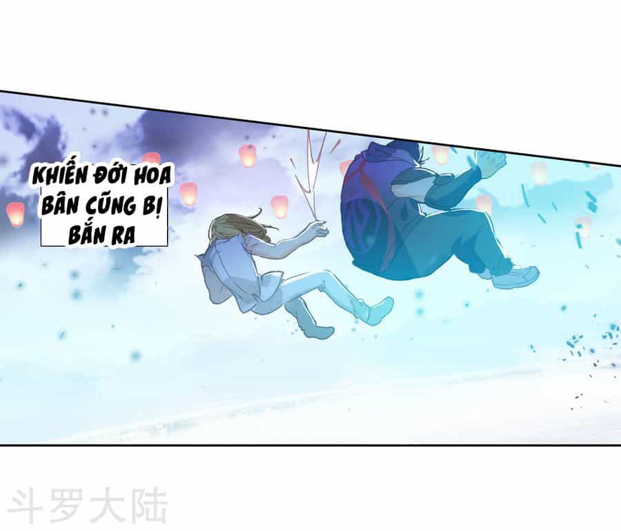 Tuyệt Thế Đường Môn - Chương 197 - ảnh 8
