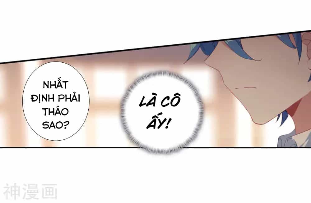 Tuyệt Thế Đường Môn - Chương 204 - ảnh 40
