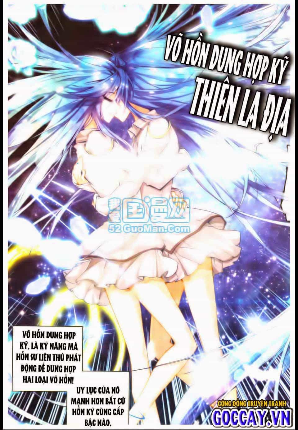 Tuyệt Thế Đường Môn - Chương 20 - ảnh 2