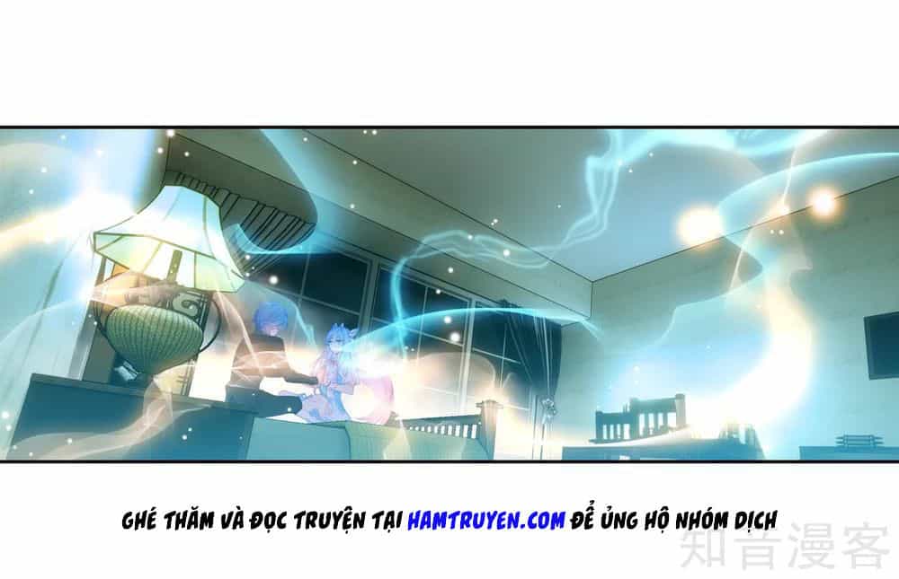 Tuyệt Thế Đường Môn - Chương 207 - ảnh 46