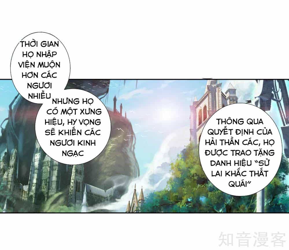 Tuyệt Thế Đường Môn - Chương 208 - ảnh 43