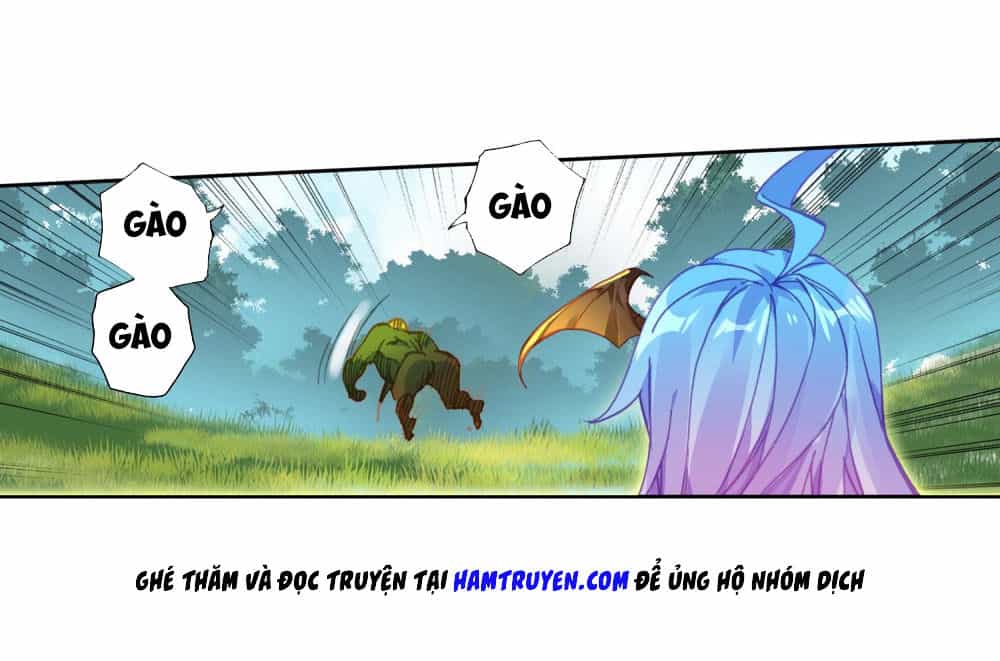 Tuyệt Thế Đường Môn - Chương 213 - ảnh 4