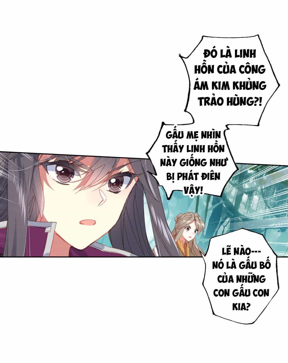 Tuyệt Thế Đường Môn - Chương 223 - ảnh 13