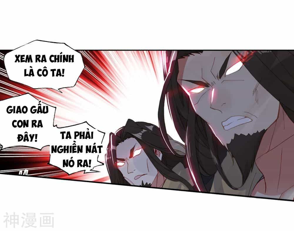 Tuyệt Thế Đường Môn - Chương 225 - ảnh 17