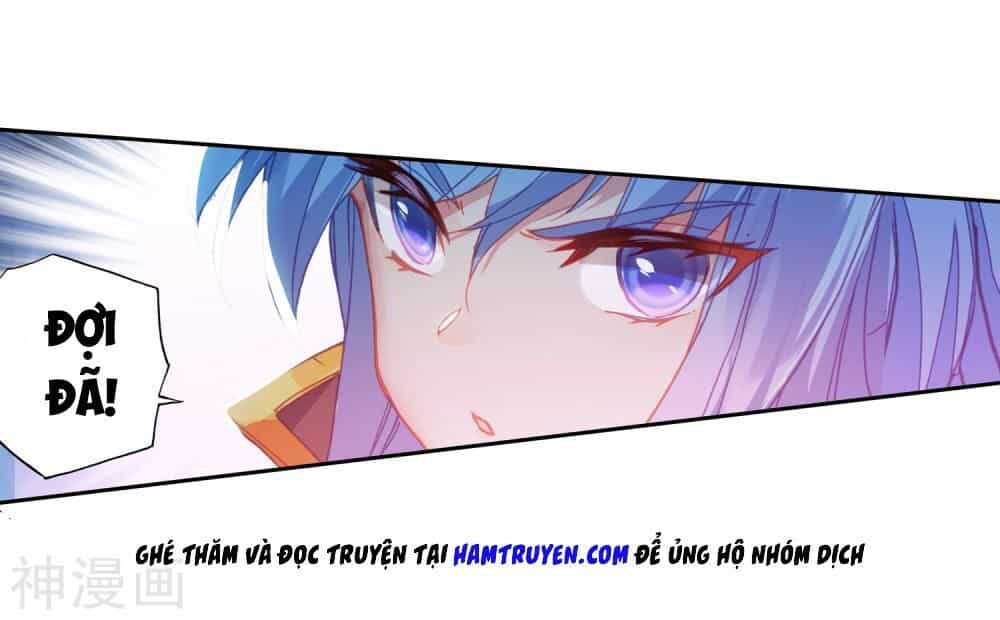 Tuyệt Thế Đường Môn - Chương 226 - ảnh 5