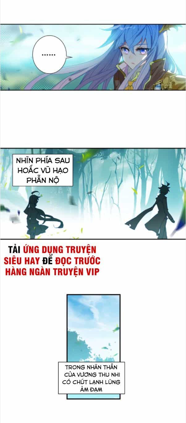 Tuyệt Thế Đường Môn - Chương 230 - ảnh 4
