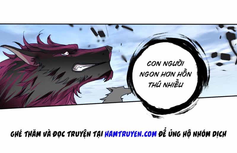 Tuyệt Thế Đường Môn - Chương 232 - ảnh 3