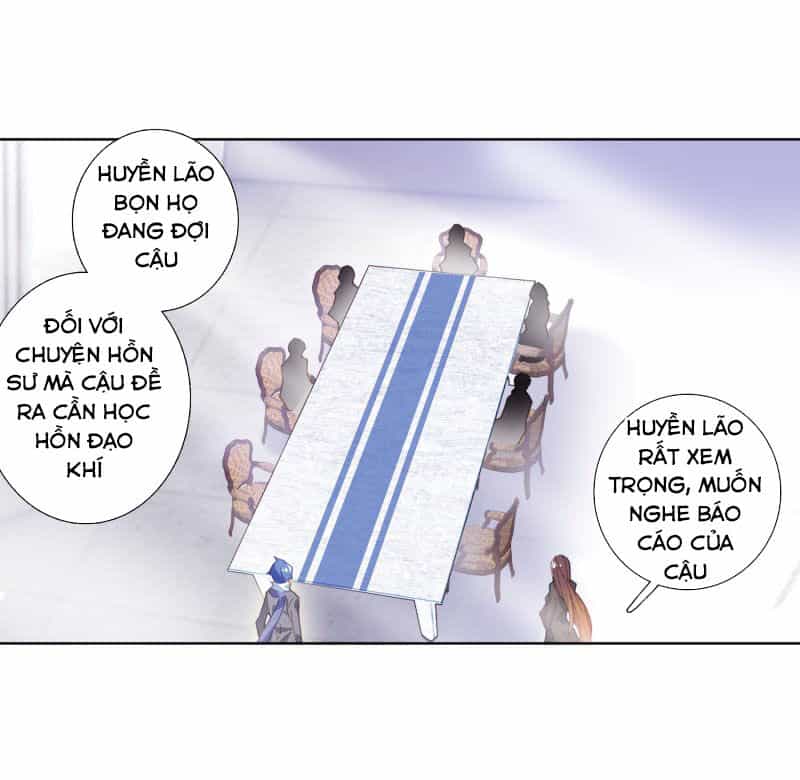 Tuyệt Thế Đường Môn - Chương 239.5 - ảnh 5