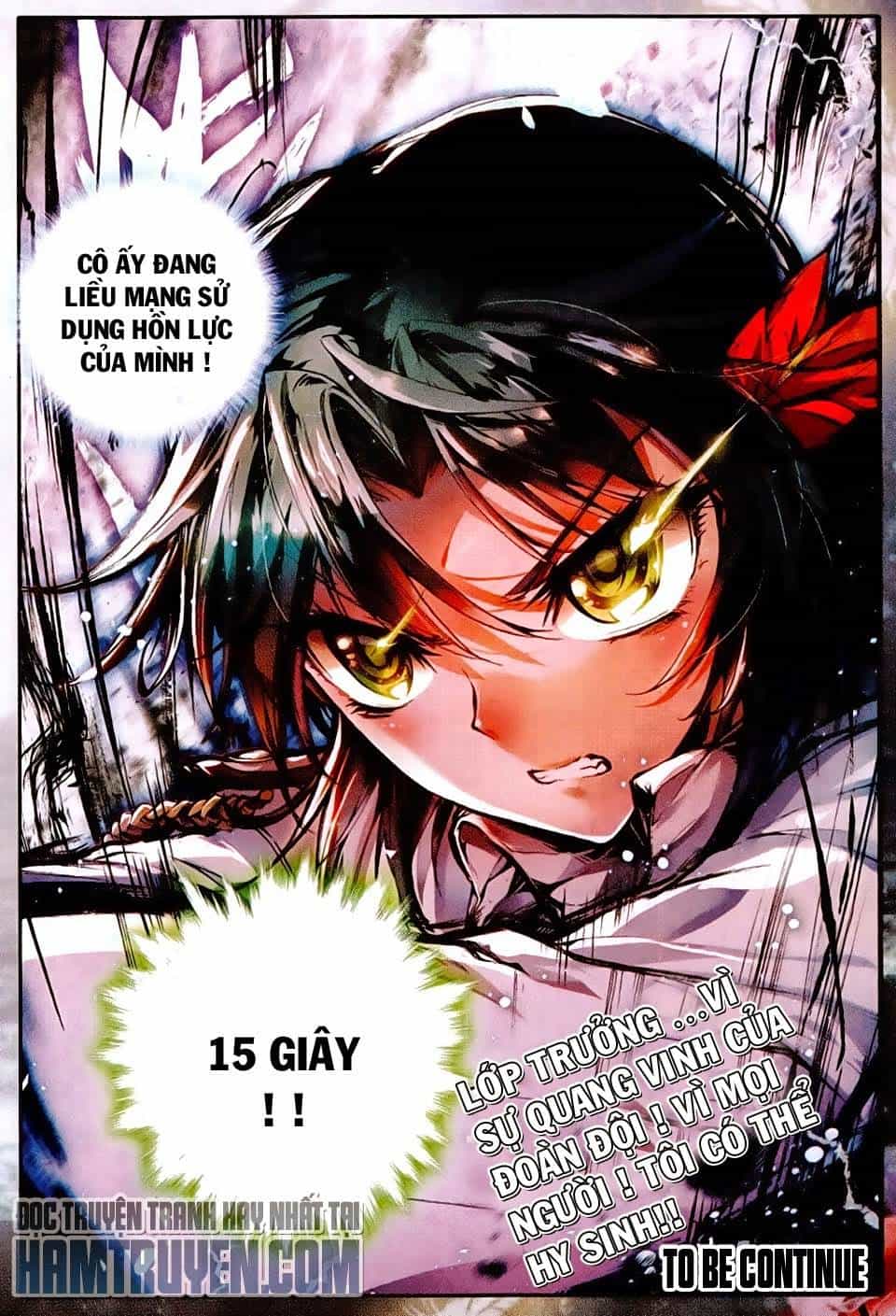 Tuyệt Thế Đường Môn - Chương 27 - ảnh 26