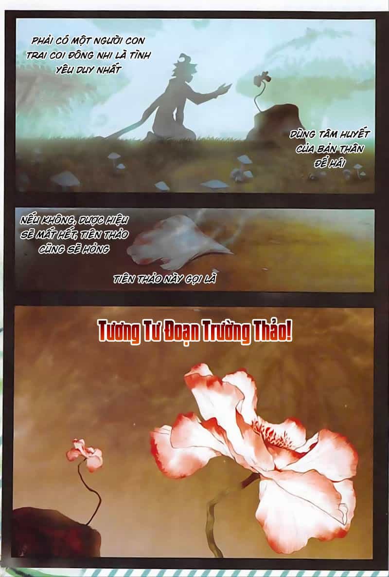 Tuyệt Thế Đường Môn - Chương 251.5 - ảnh 3