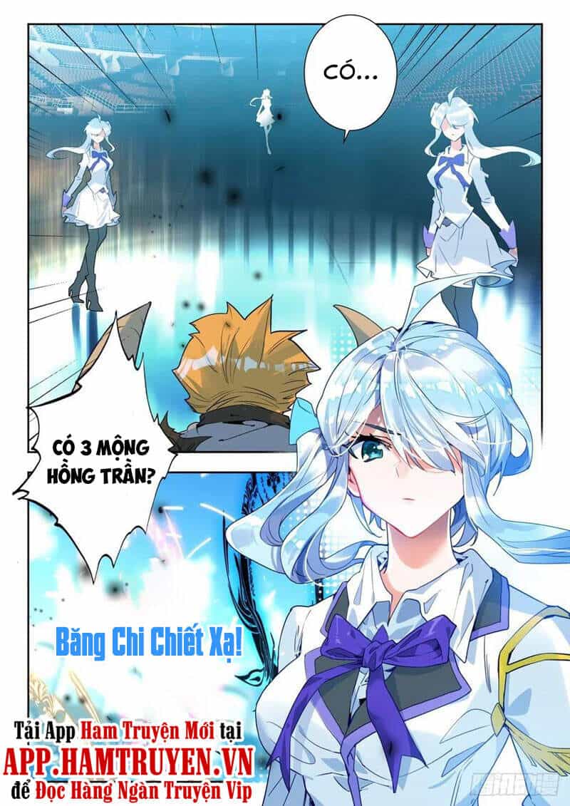 Tuyệt Thế Đường Môn - Chương 288 - ảnh 5