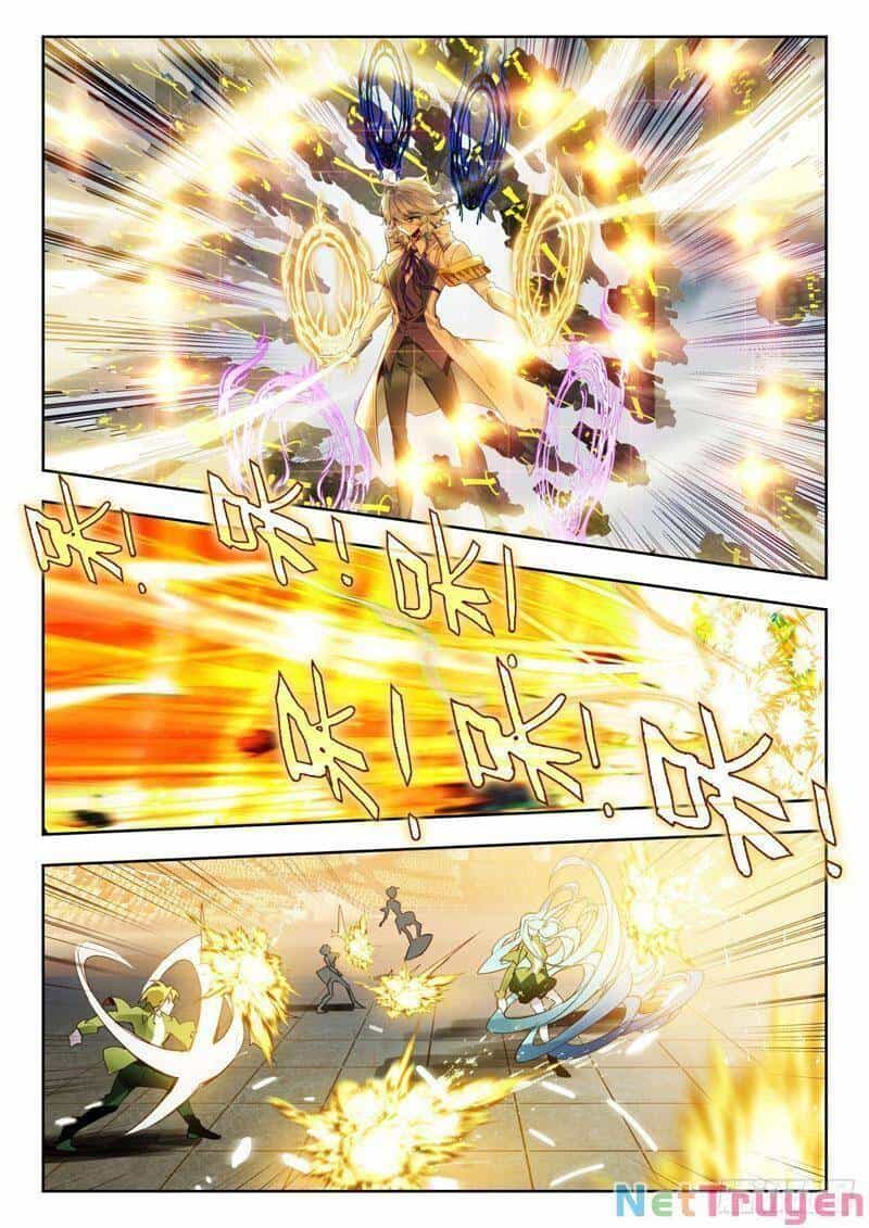Tuyệt Thế Đường Môn - Chương 328 - ảnh 2