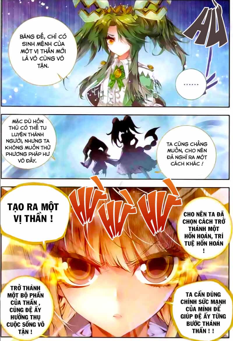 Tuyệt Thế Đường Môn - Chương 43 - ảnh 6