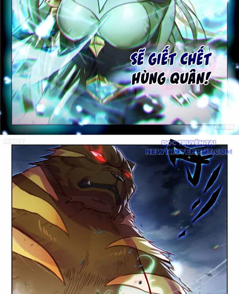 Tuyệt Thế Đường Môn - Chương 448 - ảnh 12