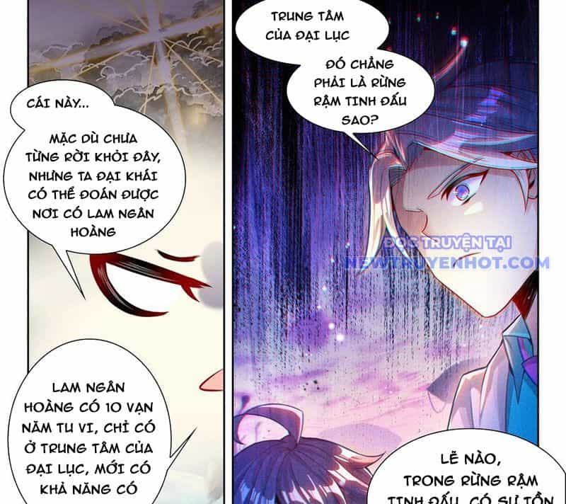 Tuyệt Thế Đường Môn - Chương 463 - ảnh 26