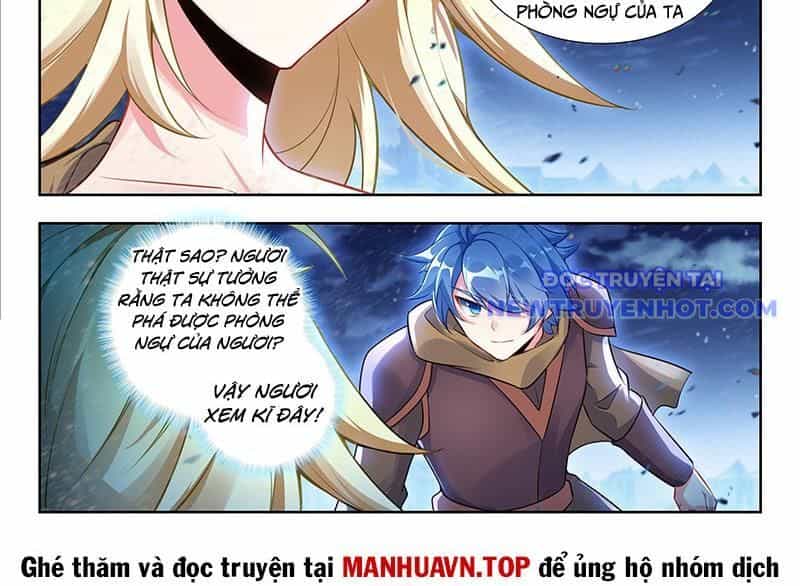 Tuyệt Thế Đường Môn - Chương 471 - ảnh 7