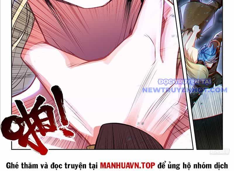 Tuyệt Thế Đường Môn - Chương 471 - ảnh 9