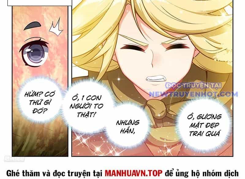 Tuyệt Thế Đường Môn - Chương 472 - ảnh 3