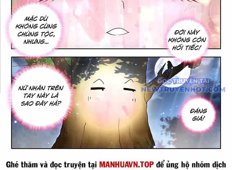 Tuyệt Thế Đường Môn - Chương 472 - ảnh 7