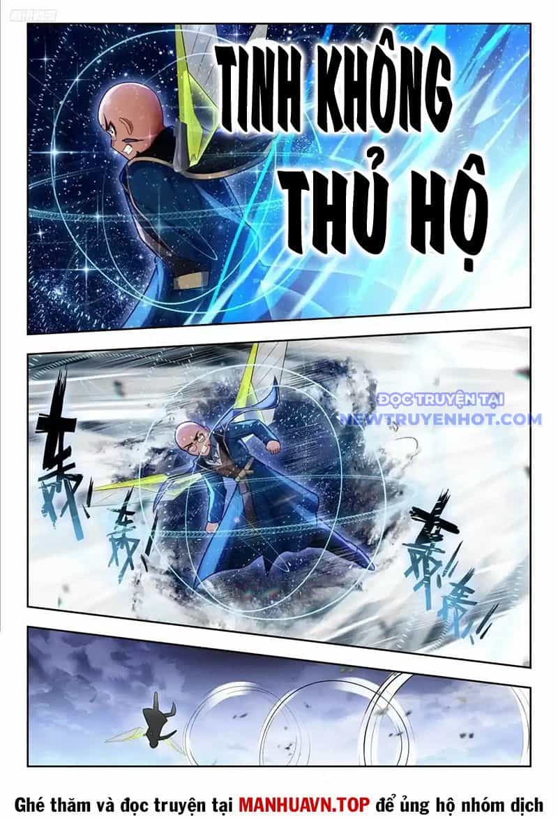 Tuyệt Thế Đường Môn - Chương 483 - ảnh 5