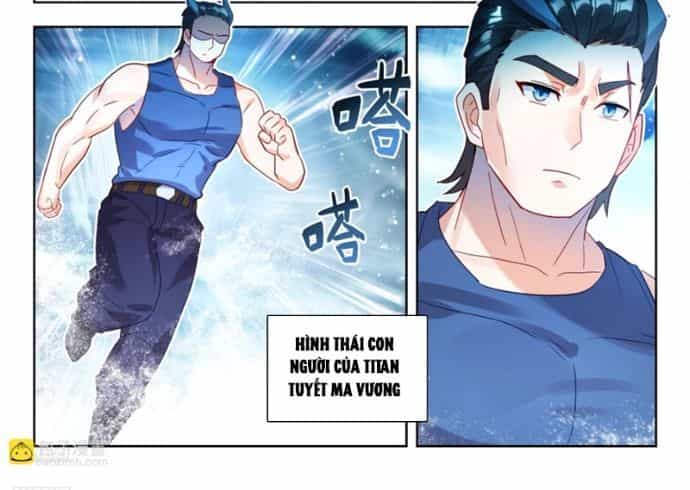 Tuyệt Thế Đường Môn - Chương 551 - ảnh 4