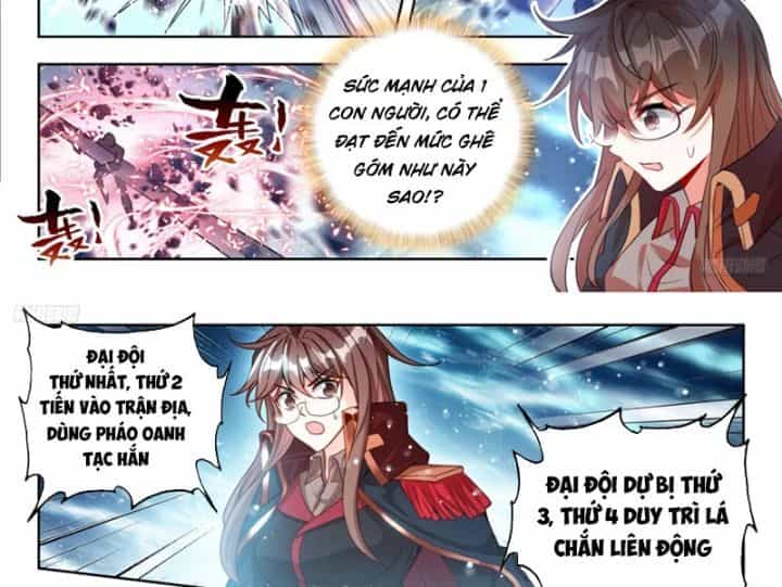 Tuyệt Thế Đường Môn - Chương 552 - ảnh 10