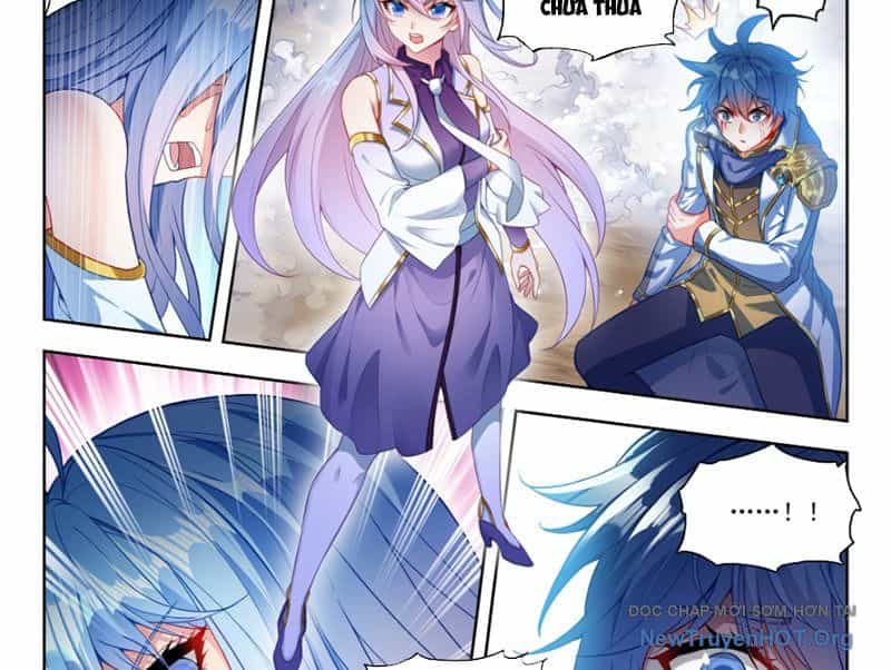 Tuyệt Thế Đường Môn - Chương 561 - ảnh 5