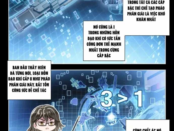 Tuyệt Thế Đường Môn - Chương 566 - ảnh 13