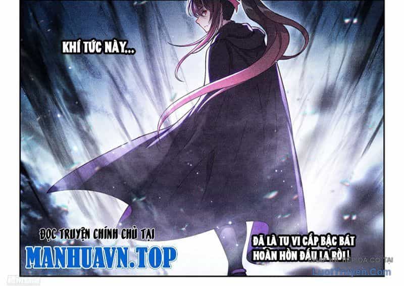Tuyệt Thế Đường Môn - Chương 575 - ảnh 7