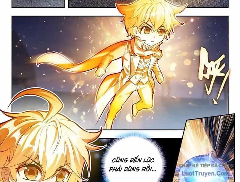 Tuyệt Thế Đường Môn - Chương 576 - ảnh 17