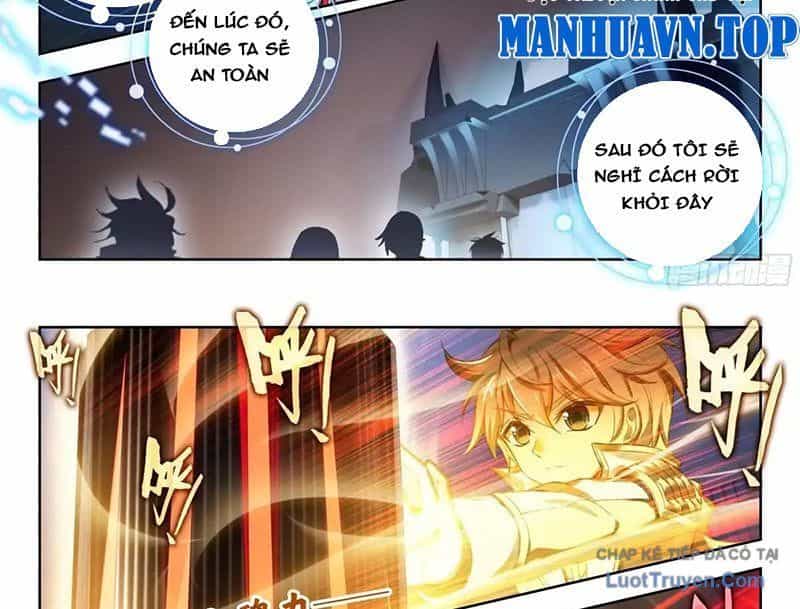 Tuyệt Thế Đường Môn - Chương 576 - ảnh 29