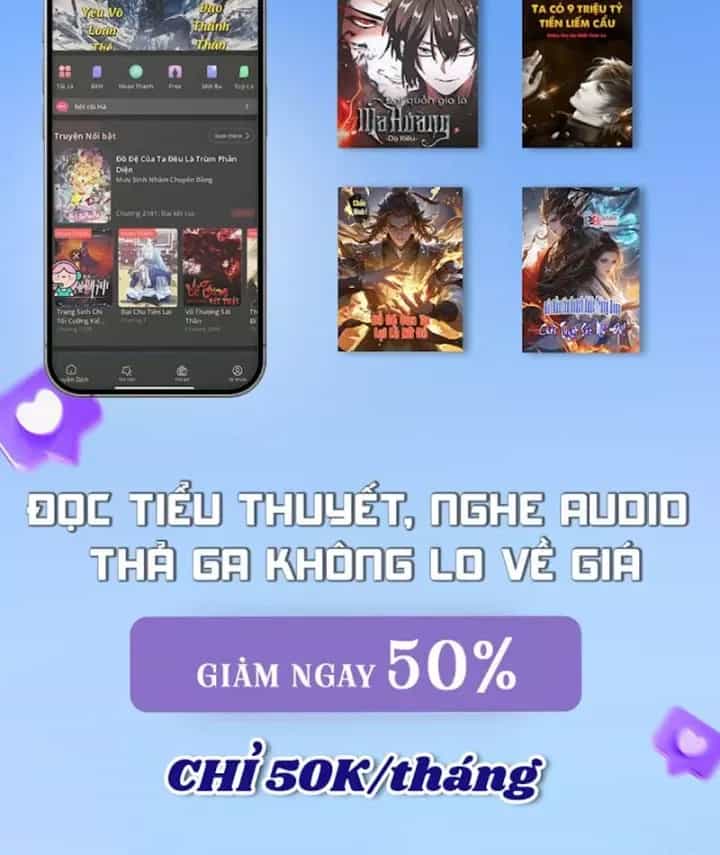 Tuyệt Thế Đường Môn - Chương 585.5 - ảnh 23