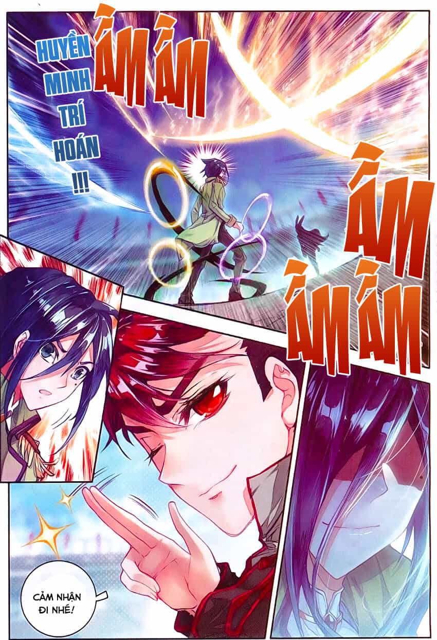Tuyệt Thế Đường Môn - Chương 67 - ảnh 15