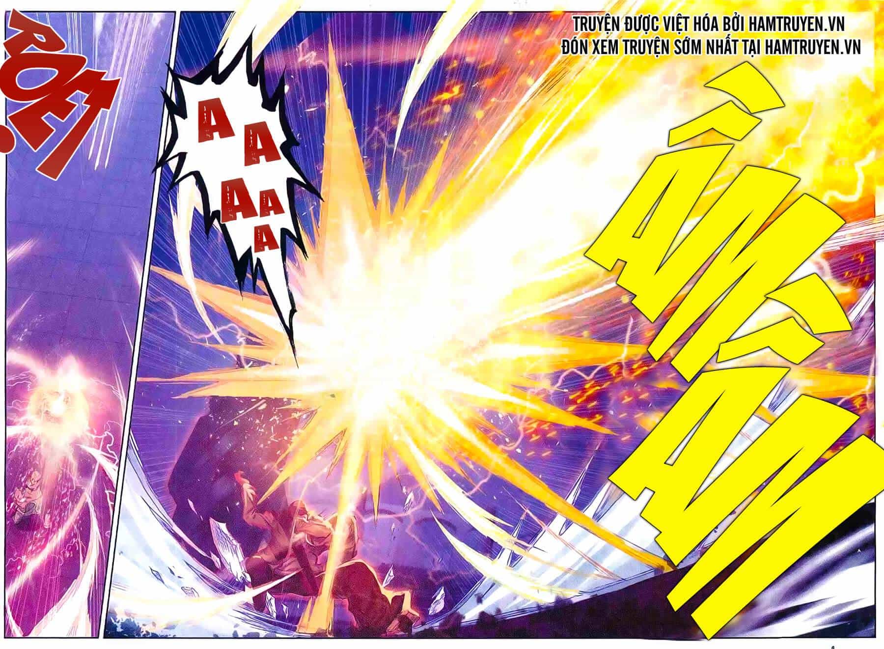 Tuyệt Thế Đường Môn - Chương 70 - ảnh 8