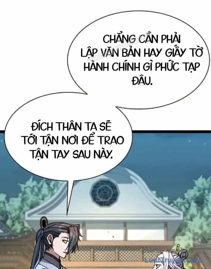 Tuyệt Thế Học Sĩ - Chương 27 - ảnh 17