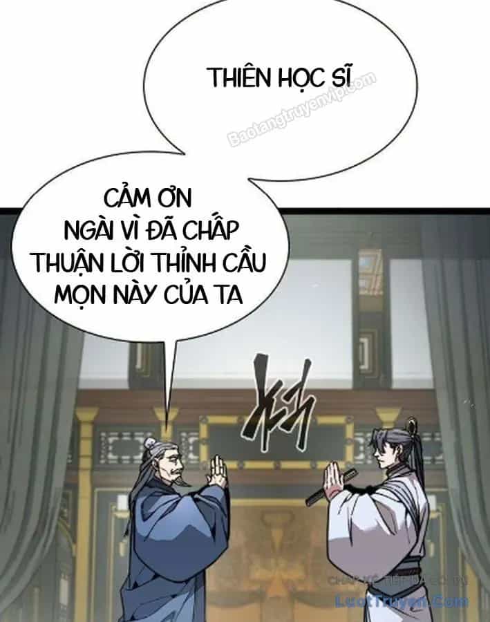 Tuyệt Thế Học Sĩ - Chương 27 - ảnh 28