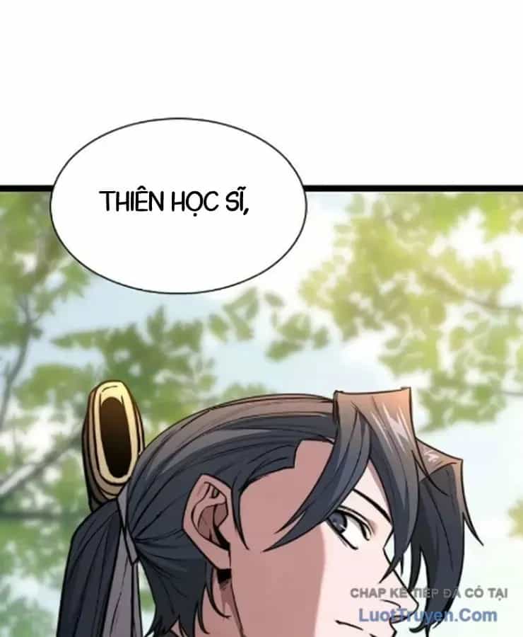 Tuyệt Thế Học Sĩ - Chương 29 - ảnh 2
