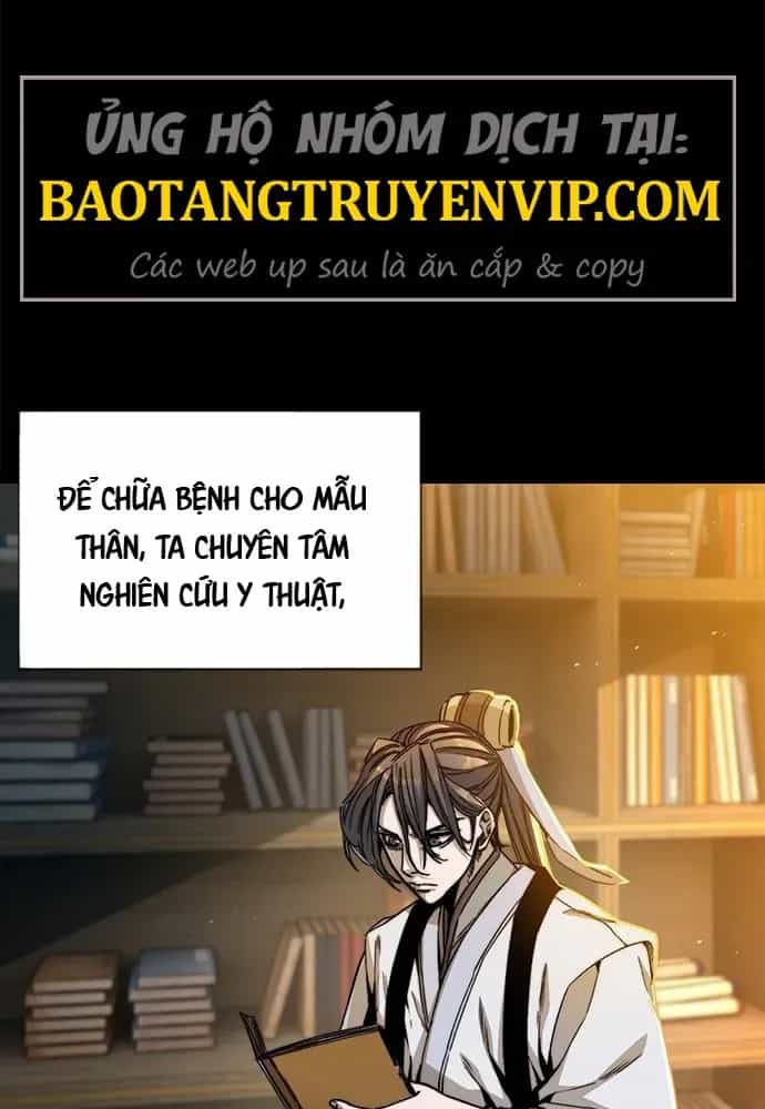 Tuyệt Thế Học Sĩ - Chương 3 - ảnh 3