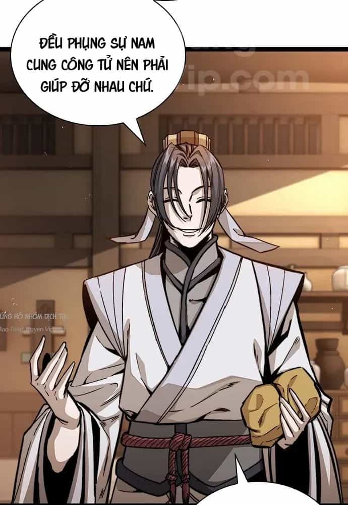 Tuyệt Thế Học Sĩ - Chương 3 - ảnh 91