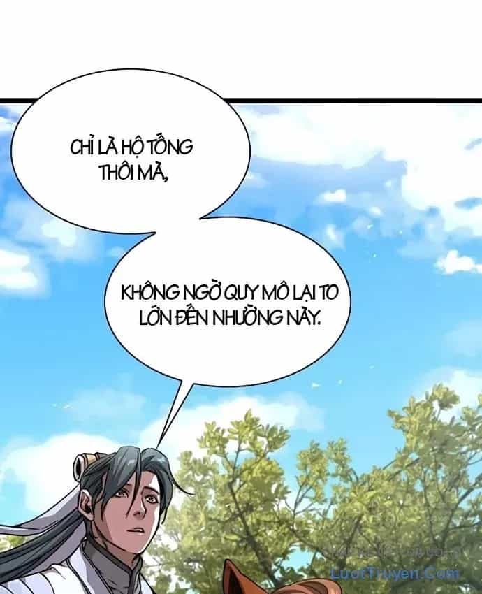 Tuyệt Thế Học Sĩ - Chương 35 - ảnh 29