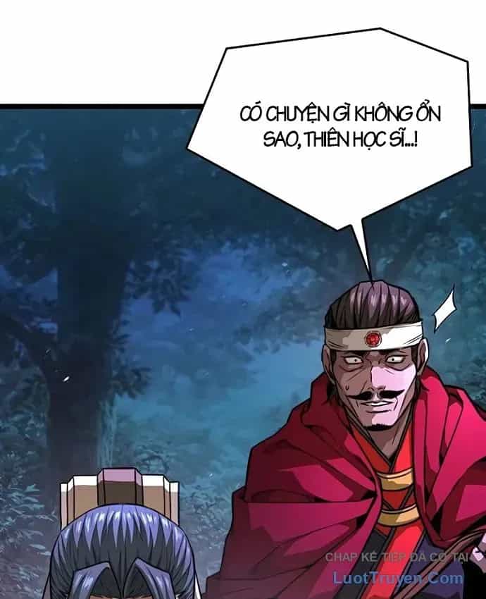 Tuyệt Thế Học Sĩ - Chương 35 - ảnh 44