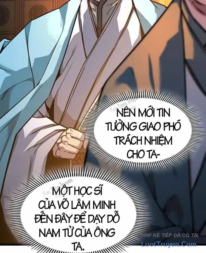 Tuyệt Thế Học Sĩ - Chương 36 - ảnh 93